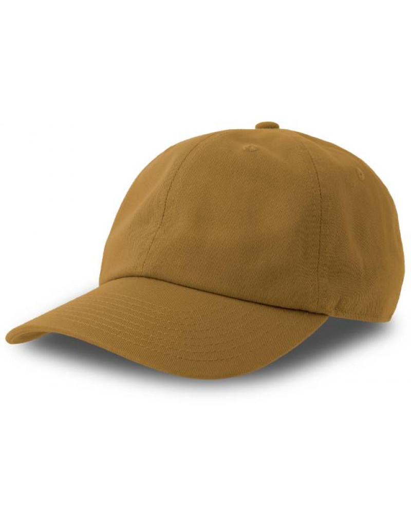 Șapcă de baseball cu 6 panouri Dad Hat-S